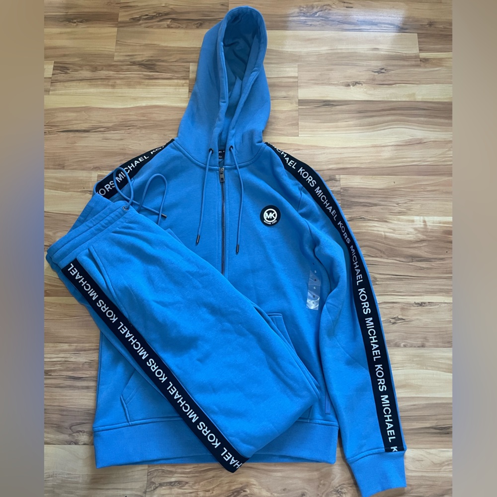 Michael Kors Mens tracksuit